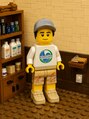 ヘアサロン ルナ(HAIR SALON LUNA)&nbsp;もちつき 