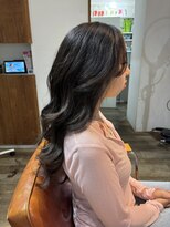 ナップヘアースコヤ(NAP hair Scoya)&nbsp;しっかりレイヤーカット