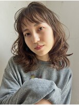 グリコ(grico)&nbsp;ナチュラルパーマ