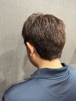 コトノハ 新屋敷町店(kotonoha) 大人のショート