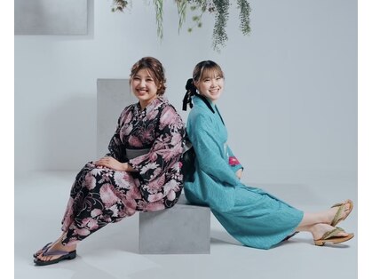 イロハ(I RO HA)の写真