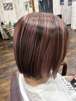 アイリーファンビリ(irie fambilly)&nbsp;アンブレラ☆インナー☆リッチメテオカラー