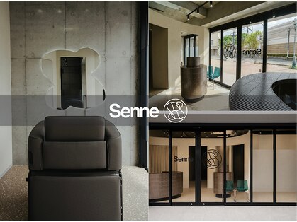 センネ 竹下駅前(Senne)の写真