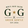 グリーン ジェントル(GREEN GENTLE)のお店ロゴ