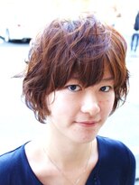 ミューチュアルヘアー(Mutual hair)&nbsp;イマドキＳＷＥＥＴカーリー