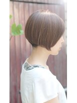 ココアール けやき通り(COCO.R) カラーリングメニューが選べるココアール♪