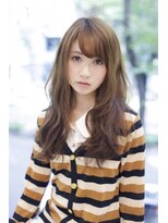 フォルテ 藤枝エピ店 グラデーションが冴える柔らかウェーブ【FORTE epi】