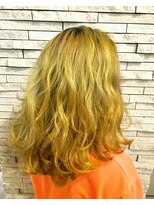 ラピス 新宿(Lapis)&nbsp;【Lapis新宿】Vitaminイエロー