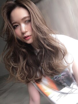 チェロ(Chelo) ＊AIJI＊Chelo by release＊シープアムーウェーブ