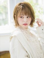 コム(com by neolive)&nbsp;エアリーな外ハネボブ 2