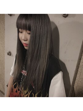 ネオヘアー 曳舟店(NEO Hair) 王道ストレート（曳舟）