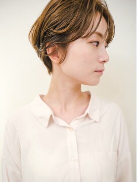 プフ 伏見(puf) SOGA_guest 1 /伏見/丸の内/国際センター/くせ毛/髪質改善/