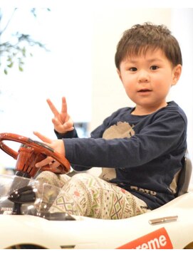 タイム(Timee) ピ～ス☆