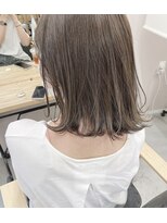 ガーランドウメダ(Garland umeda)&nbsp;リラックスウェーブ＿ミディアム＿0004008