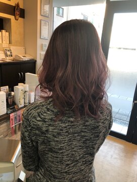 ケーアールツーエス 鳳店(KR2S) ＃ハイライト#バレイヤージュ#髪質改善#KR2S鳳