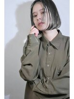 ヘアーサロン サボイア(HAIR SALON SAVOIA) THE COOL