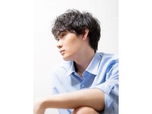 ヘアー フレット(Hair Flet.)