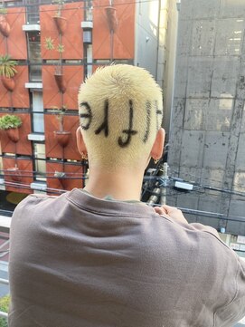 シィーム(cime) ホワイトボウズ