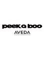 ピークアブー アヴェダ アトレ恵比寿(PEEK-A-BOO AVEDA) PEEK-A-BOO 恵比寿