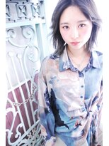 リーズ 表参道(Lise)&nbsp;Lise【表参道】【イルミナカラー】【髪質改善】【学割U24】