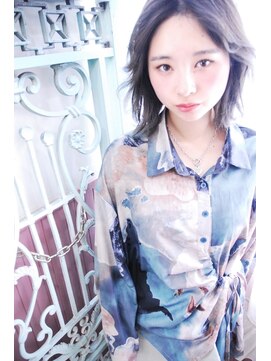 リーズ 表参道(Lise) Lise【表参道】【イルミナカラー】【髪質改善】【学割U24】