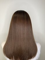 リー 甲子園(Lee) サイエンスアクア艶髪