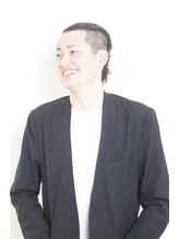 クリーム&nbsp;唐崎 真