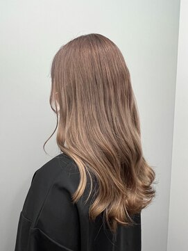 アプシー 明石店(Apsee) 【ApseeHair】