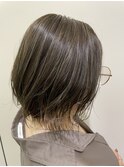 ハイライトベージュ