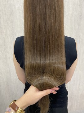 アルーシェ 心斎橋(Alushe) ウルトワトリートメント