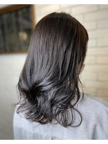 リコ バイ ルート(Lico by Route)&nbsp;TOKIOトリートメントでうるツヤ髪へ♪