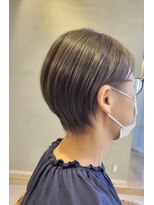 リミックスヴィラ(remix Villa)&nbsp;大人可愛いショート☆*。