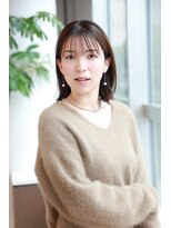 キッカ 朝日ヶ丘(CHICCA) 外ハネボブ