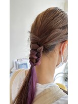 パーティー PAR-TY 芦屋店 お出かけスタイル