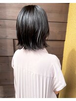 イングスジャパン(ings JAPAN)&nbsp;アッシュボブ