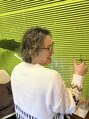 ヘアメイク カシータ(hair make Casita) 反町 和弥