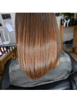 ナクレヘアー(nacure hair)&nbsp;サイエンスアクアモイスチャーPlusでうるツヤな髪を！