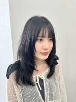 アウラ 高岡店(AULA)&nbsp;ロングレイヤー