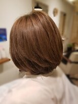 カラープラス 丹波橋店&nbsp;白髪染め/おしゃれ染め/カラー専門店/リタッチ/髪質改善