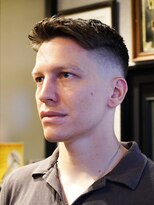 ダウバーバーショップ(DAU BARBER SHOP)&nbsp;フェザーアップ