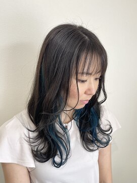 ヘアステーションフラット(HAIR STATION FLAT) 大人イヤリングカラー
