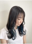 大人イヤリングカラー