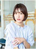 再現性の高いショートレイヤースタイル