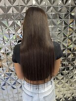 ラブスタシー 京都河原町店(lovestasy)&nbsp;シールエクステ/エクステ/髪質改善