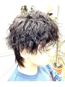 クリアマーケット ツイストスパイラル