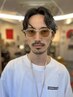 【一周年記念】【メンズ限定】カットのみ4200円