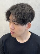 ルースト 西院店(ROOST)&nbsp;波巻き×センターパート！