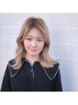 オリー 掛川大坂店(OLY) Inoue Mariko