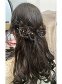 フルールヘアー