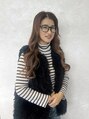 アース コアフュールボーテ 長岡店(EARTH coiffure beaute) 斎藤 美紀